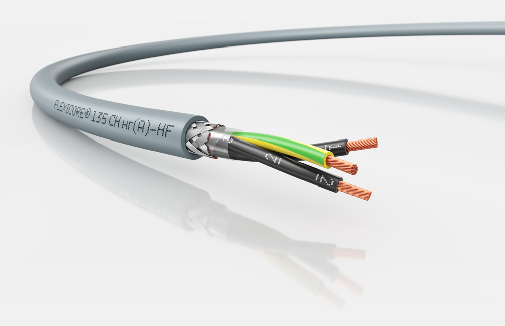 FLEXICORE 135 CH нг(A)-HF