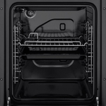 Шкаф духовой электрический HOMSair OES456BK фото 4