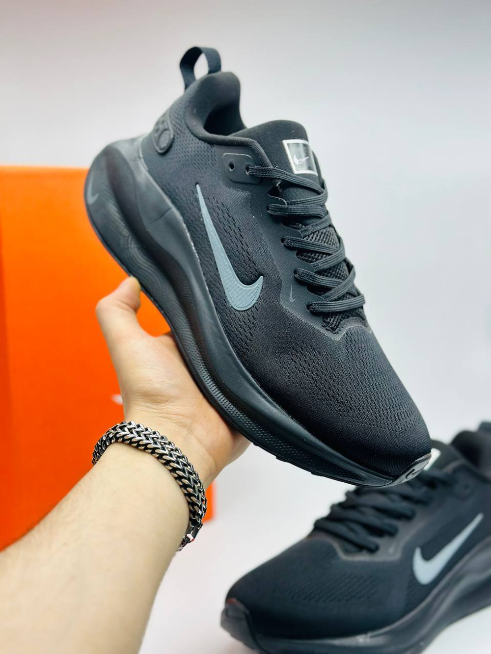 Мужские кроссовки Nike Running