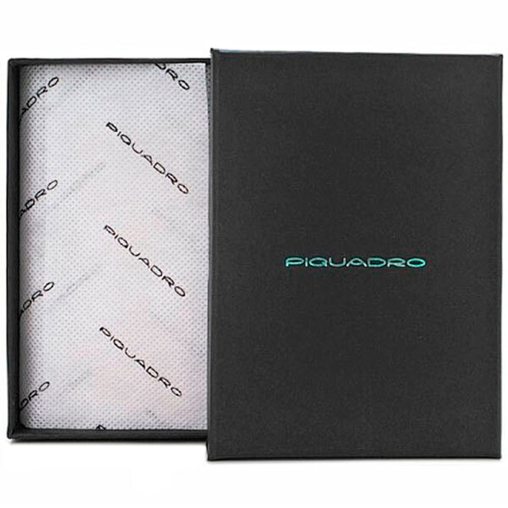 Кредитница Piquadro PU1243B3R/VE