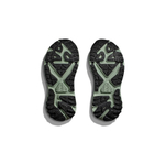 Кроссовки женские HOKA W STINSON 7 Electric Aqua / Oceanic