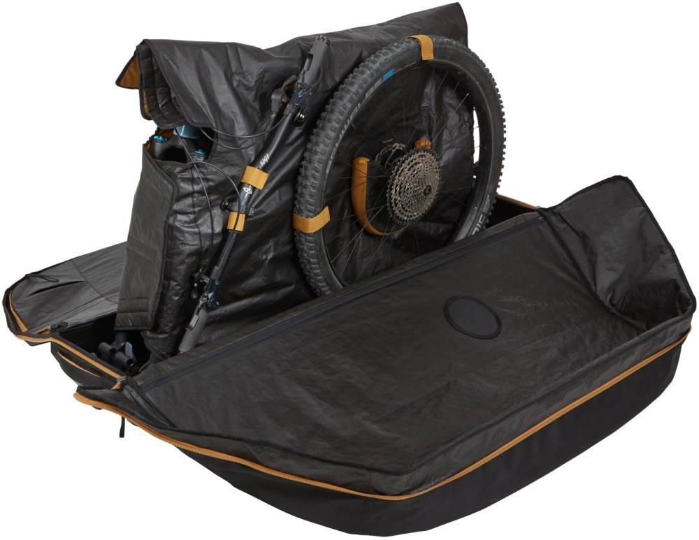 Сумка для горного велосипеда Thule Roundtrip MTB Bike Travel Case TRBC130 Black (3204662)