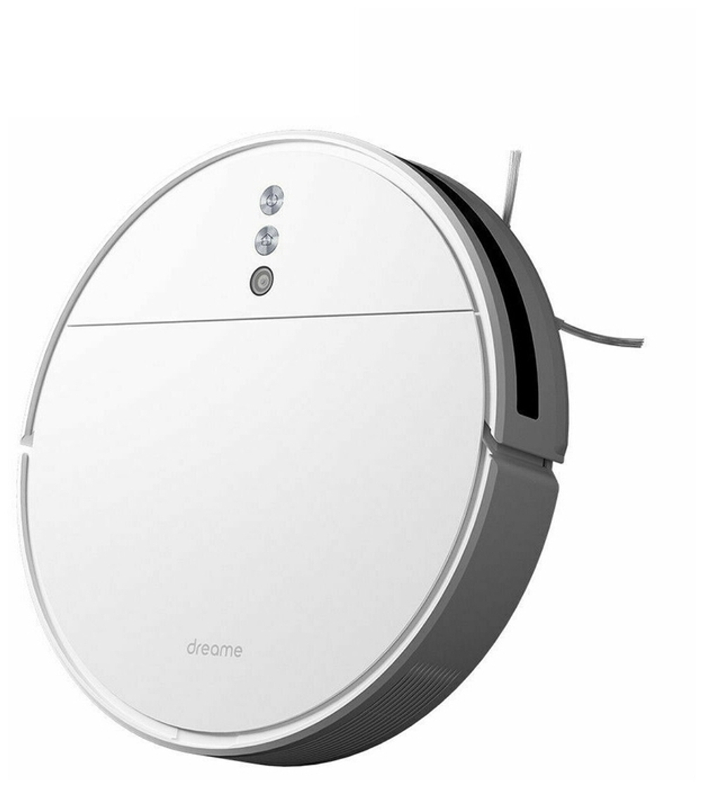 Робот-пылесос Xiaomi Dreame Robot Vacuum-Mop F9 белый RVS5-WH0