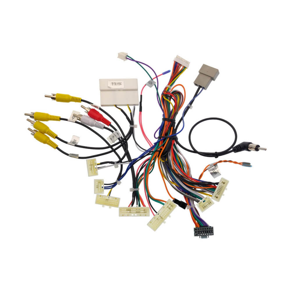 Магнитола Nissan Patrol Y62, Infiniti QX56/QX80 2010-2019 (поддержка Bose, 360 и мониторов) - Carmedia ZH-N1211 монитор 12.3", Android 12, 8/128Гб, CarPlay, 4G SIM-слот, беспроводная зарядка