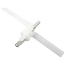 Ось,муфта к резке кухонного комбайна Bosch 091027,NN210