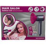 детский Набор Парикмахер с аксессуарами