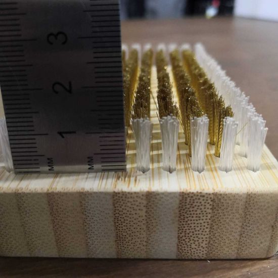 Высота ворса 12 мм