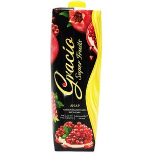 СОК GRACIO ГРАНАТ 1Л