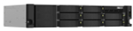 Сетевой RAID-накопитель QNAP TS-864eU-8G