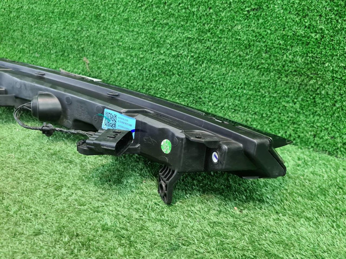 ДХО левый Jetour Dashing (2022-н.в.) LED