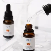 Mandelic Acid Renewal Serum ZQ-II | Сыворотка омолаживающая с миндальной кислотой