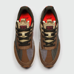 Кроссовки Air Jordan Granville Pro Brown