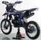Мотоцикл RACER TRX 140E PITBIKE