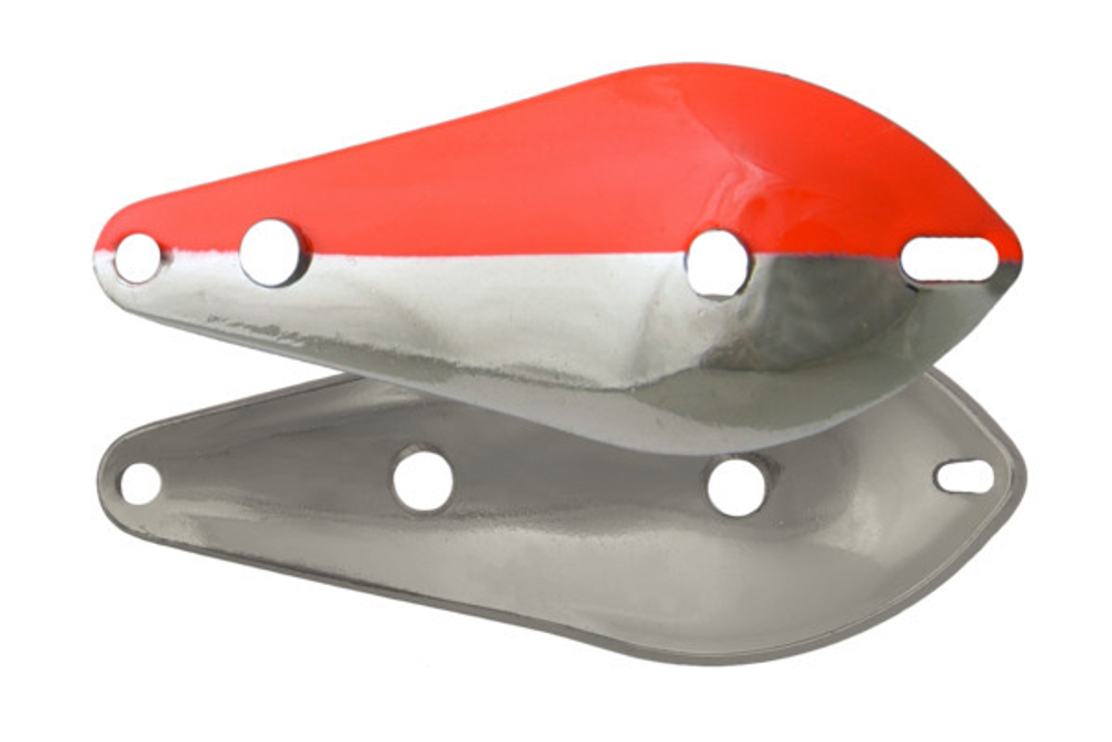 Блесна для рыбалки LureMax Atom