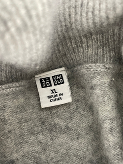 Свитер Uniqlo
