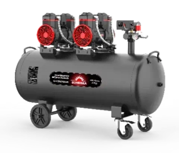 Компрессор поршневой SUNREKA GFC510/120DS