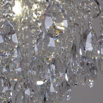 79030-0.3-800A CH светильник потолочный