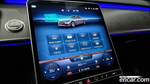 Mercedes-Benz S-Class W223 S350 d (05.2021)