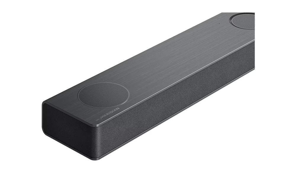 Саундбар LG S80QY
