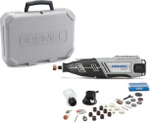 Шлифмашина прямая аккумуляторная DREMEL 8220-45 F0138220JJ