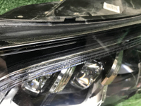 Фара левая Mercedes GLS x167 (23-нв) Multibeam LED