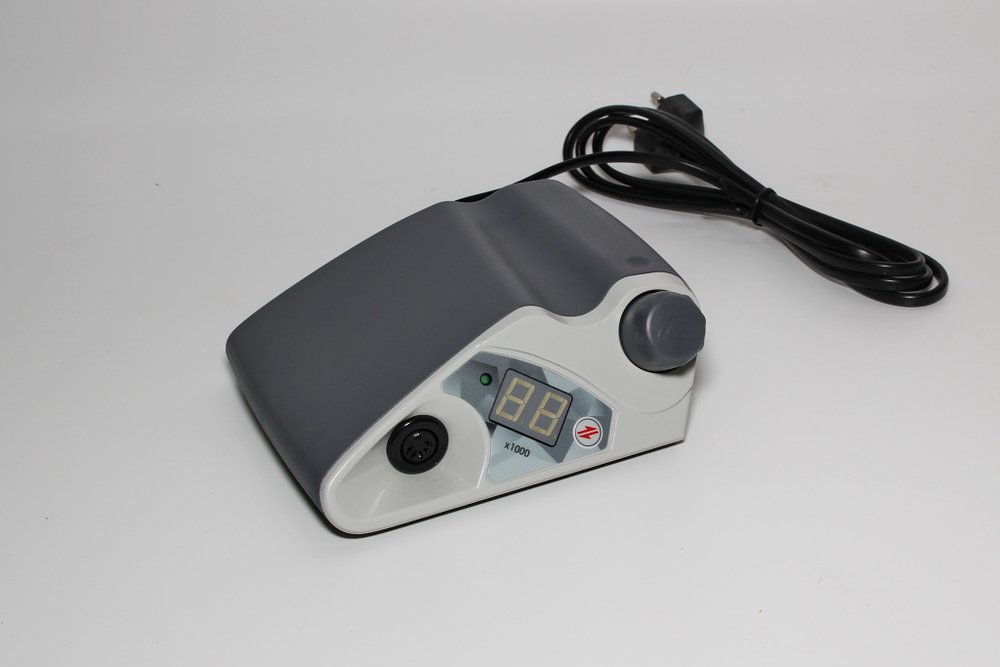 Блок Колибри Эко или Колибри Смарт серый-светлосерый