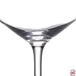 Набор бокалов для вина Crystalite Bohemia APUS 580 мл (6 шт)