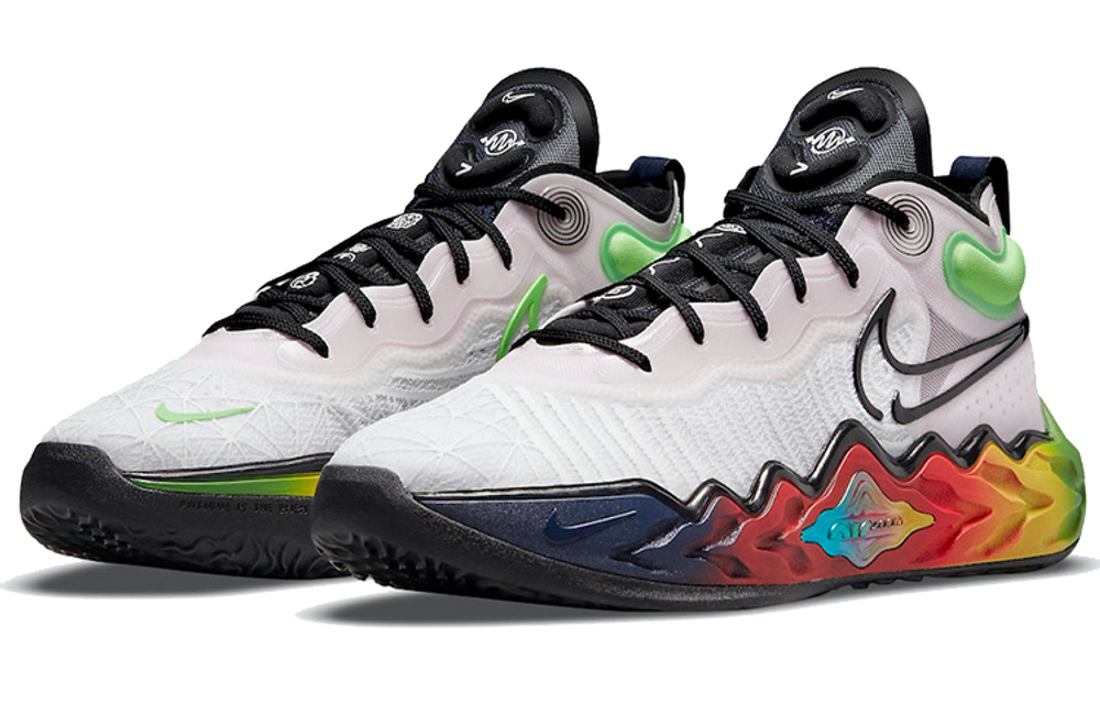 Nike Air Zoom G.T. Run Ep Tpu