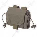 Подсумок под сброс складной "Скатка", Wartech