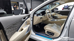 Kia The New K9 (Quoris/K900) 2 Generation 3.8 GDI AWD (04.2024)