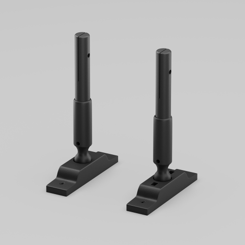 Набор креплений для тросовой системы Maytoni Teras LM-B-MS 2 шт