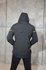 Ветровка Rage black арт.: HY25840