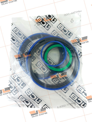 Ремкомплект (seal kit) 991/00109P JCB