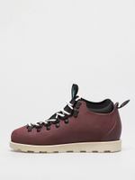 Ботинки Native Fitzsimmons Cavalier Red / Bone White