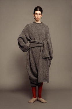 Платье Оверсайз _25.NP.3.CLO.09.04