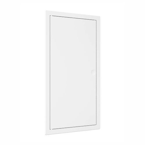 Люк ревизионный пластиковый нажимной  172*322 с  фланцем 150*130 L1530N EVECS