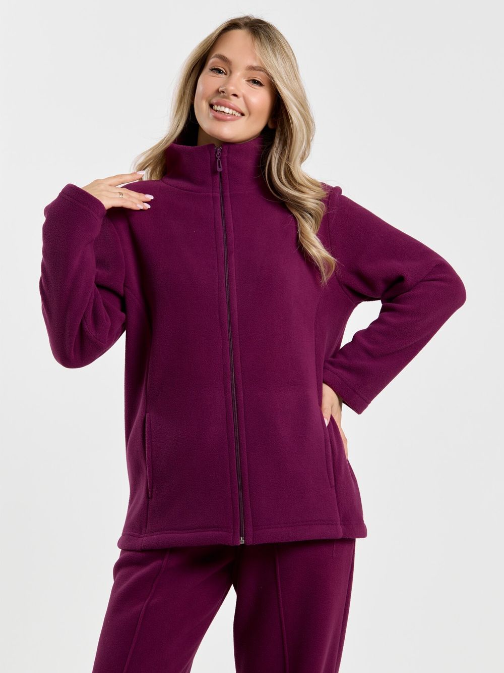 Костюм Аркан Виотекс БОРДОВЫЙ