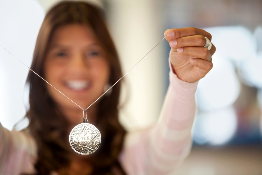 Талисман Успех ЮИБ-09