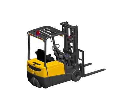 Погрузчики