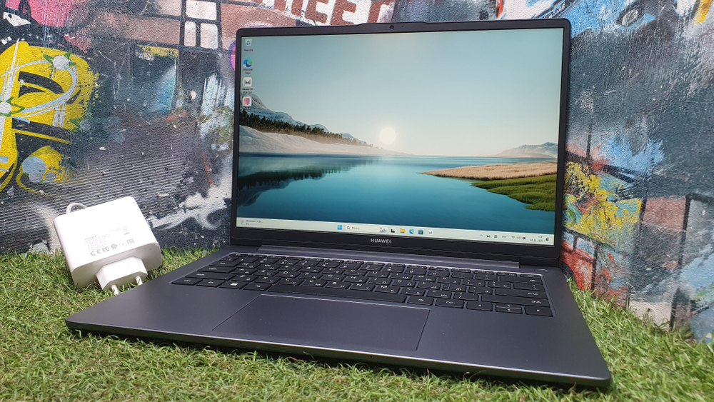 Ноутбук Huawei i3-12/8Gb/FHD/MateBook D 14 MDF-X 53013ufc/Windows 11