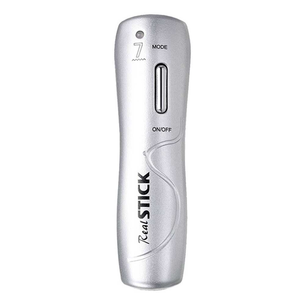 Телесный реалистичный ротатор 18,5см ToyFa RealStick Elite 985004-1