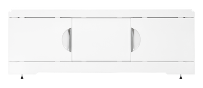 Экран для ванны Misty Лаванда 1700