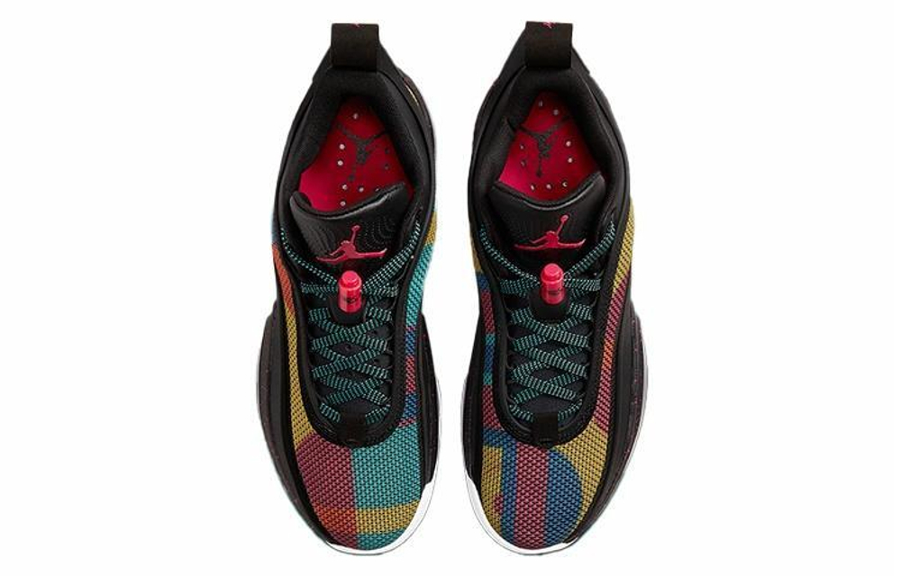 Кроссовки Jordan Air Jordan 36 Low Tpu