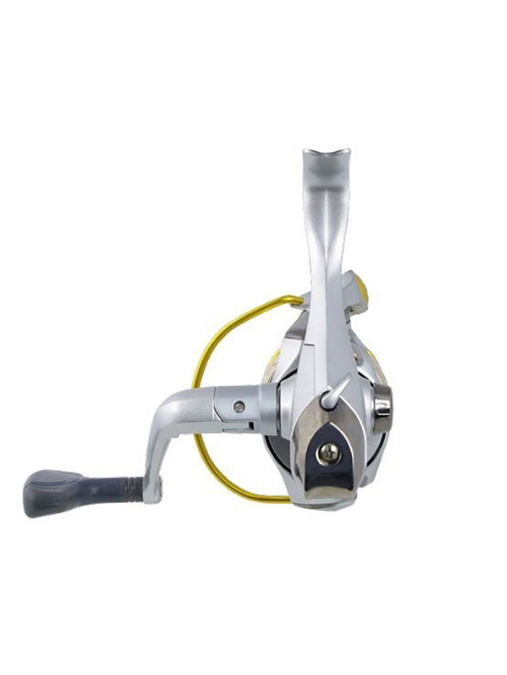 Катушка рыболовная безынерционная Applause 4000