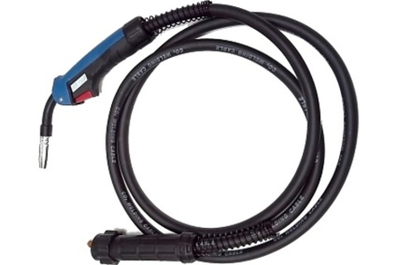 Горелка сварочная MIG 15 5м