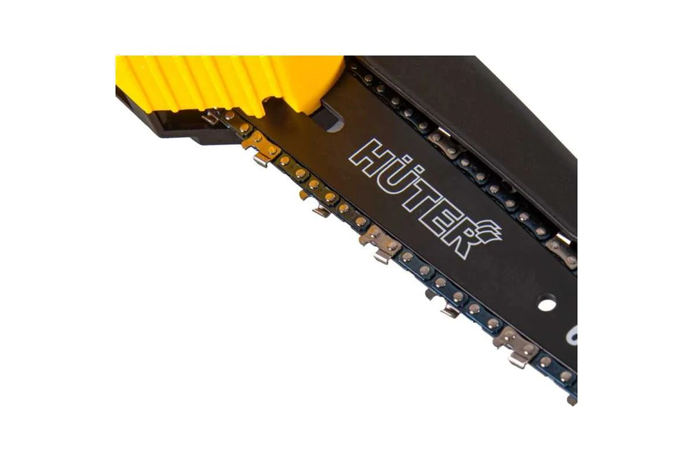 Электропила аккумуляторная Huter ELS-20-Li-2К