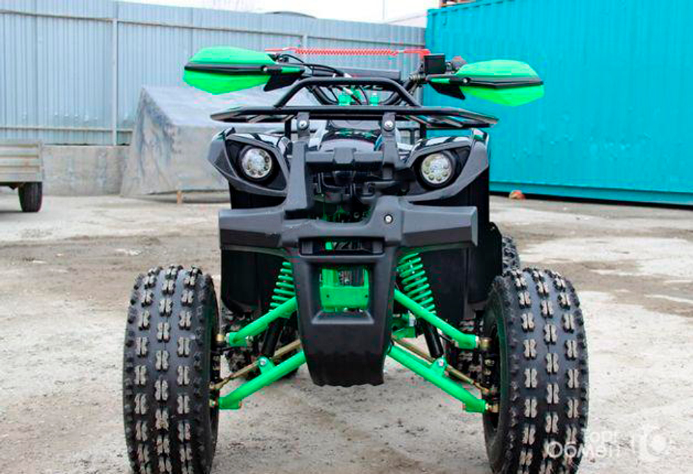 Квадроцикл IRIDE BTR 125-5