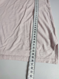 Топ H&M в стиле букле 42 размер