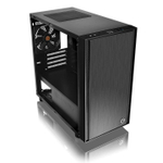 Корпус mATX Thermaltake Versa H17