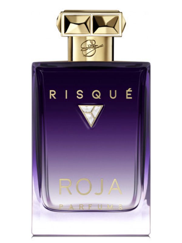 Roja Dove Risque Pour Femme Essence De Parfum